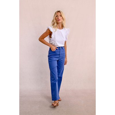 Pantalon large MOLLY BRACKEN