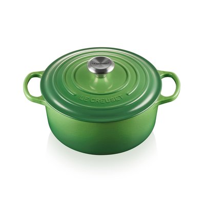 Cocotte ronde LE CREUSET
