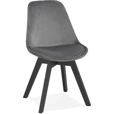 Chaise en tissu chic, Phil KOKOON DESIGN