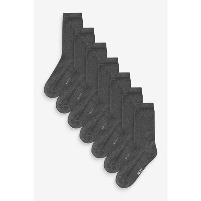 Chaussettes thermiques, lot de 5 paires NEXT