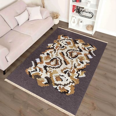 Ковер хлопковый 126 SO'HOME