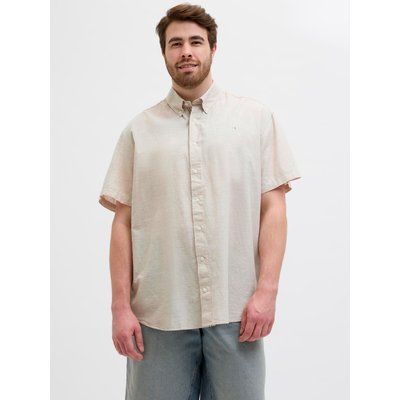 Plus Size Chemise Comfort Fit Chemise JACK & JONES
