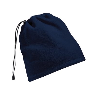 Snood-bonnet combo BEECHFIELD