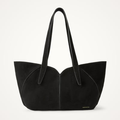 Sac cabas avec anses et bandoulière Maxi ALTAÏ VANESSA WU