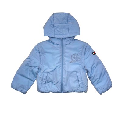 Doudoune  - Très bon état TOMMY HILFIGER