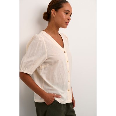Blouse à manches courtes KAvigga KAFFE