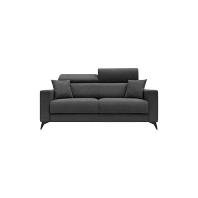 Canapé tissu déhoussable Alden CAMIF