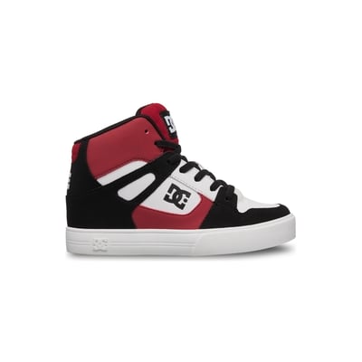 Chaussures montantes REBOUND HI EV. DC SHOES