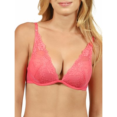 Soutien-gorge triangle Brigitte LISCA