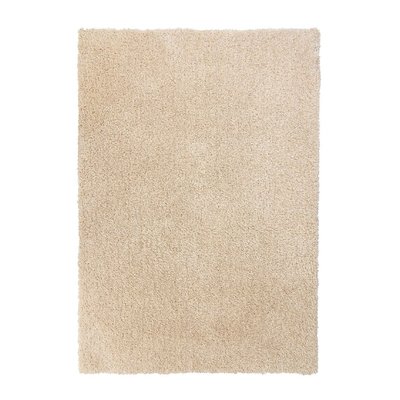 Tapis salon et chambre moderne shaggy SVELTO NOVATREND