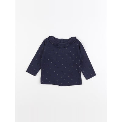 Tee-shirt - Etat satisfaisant VERTBAUDET