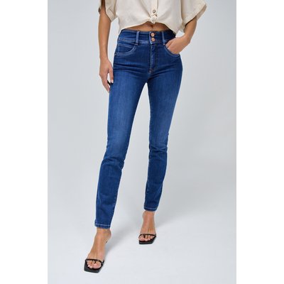 Jean salsa la redoute new arrivals