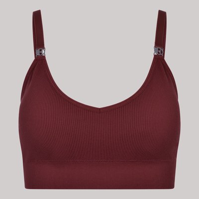 Brassière sans couture Love Life ELLE