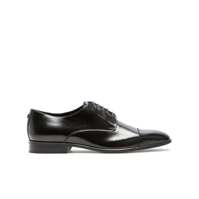 Derbies cuir CLAYTON KOST