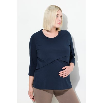 T-Shirt de maternité Bellieva. ULLA POPKEN