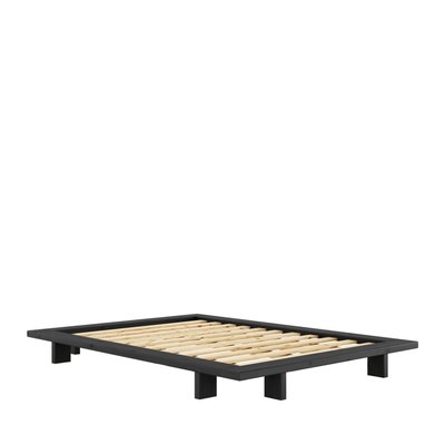 Lit futon JAPAN en pin massif, sommier inclus - JAPAN KARUP DESIGN