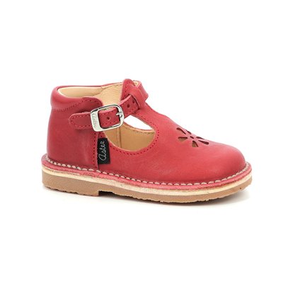 Sandales Bimbo 2 en cuir ASTER