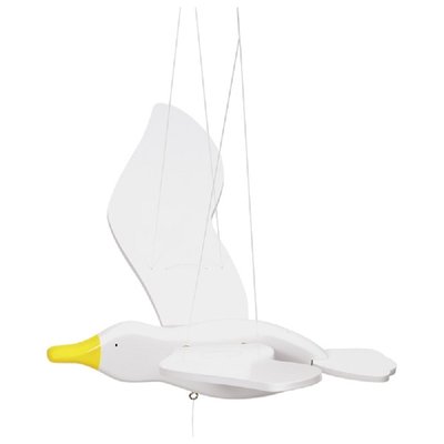 Mobile Mouette GOKI