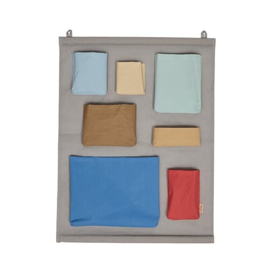 Panier de rangement MINI OYOY LIVING DESIGN