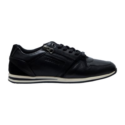 Bottine Cuir Tavori REDSKINS