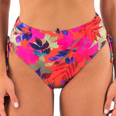 Culotte de bain taille haute PLAYA DEL CARMEN FANTASIE SWIM