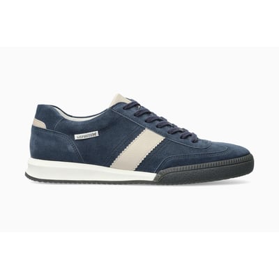 Baskets en cuir ELYO MEPHISTO
