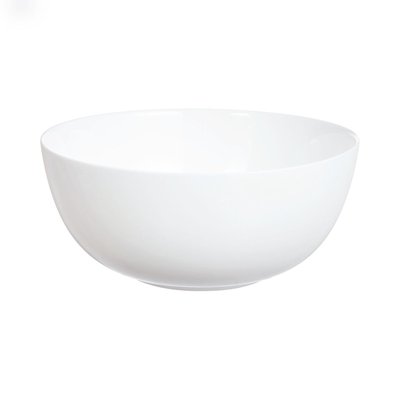 Saladier blanc 21cm -DIWALI LUMINARC