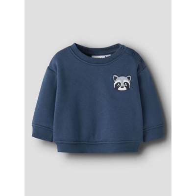 Sweat-Shirt Coupe classique NAME IT