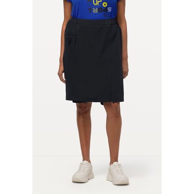 Skort, imperméable, ceinture élastique ULLA POPKEN