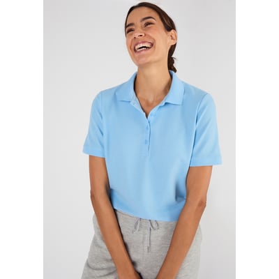 Polo maille piquée DAMART