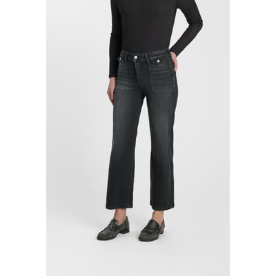 Jeans loose, large pulp wide leg , 7/8ème LE TEMPS DES CERISES