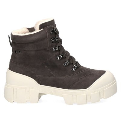 Bottine en cuir CAPRICE