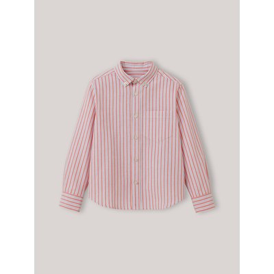 Chemise rayée CYRILLUS