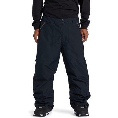 Pantalon de snow technique SQUADRON 30K. DC SHOES