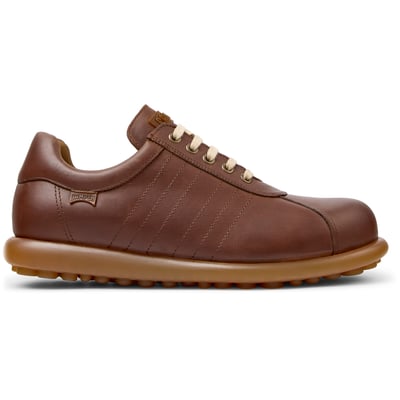 Baskets Pelotas Ariel Nubuck Leather CAMPER
