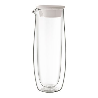 Carafe En Verre Avec Couvercle ARTESANO VILLEROY & BOCH
