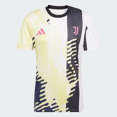Maillot d'échauffement Juventus 24/25 adidas Performance