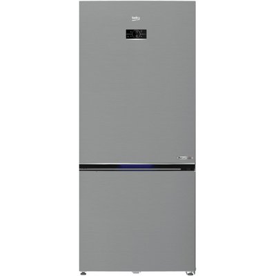 Réfrigérateur combiné B5RCNE615ZXP BEKO