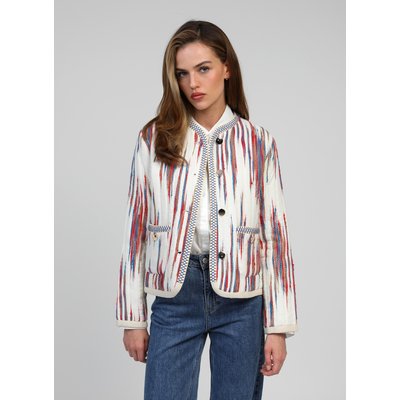 VESTE SHAMANI AN'GE
