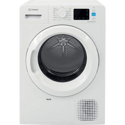 Sèche linge pompe à chaleur YTM1193XFR INDESIT