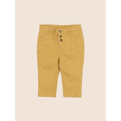 Pantalon - Etat satisfaisant TAPE A L'OEIL