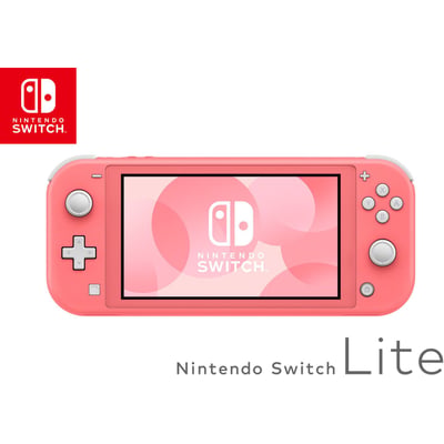 Console Switch Lite 32Go - Très bon état NINTENDO