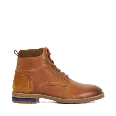 Bottines de randonnée à lacets - COLTON DUNE LONDON