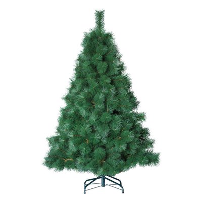 Sapin de Noël "Nebraska" 180cm vert FEERIC LIGHTS & CHRISTMAS