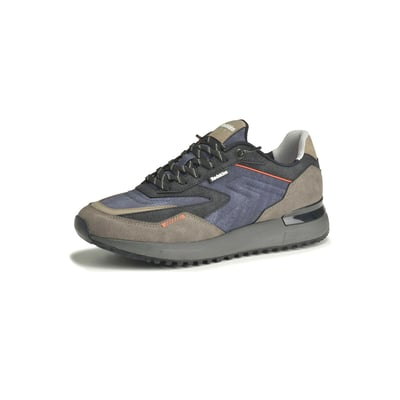 Baskets nylon 2SKAR2 REDSKINS