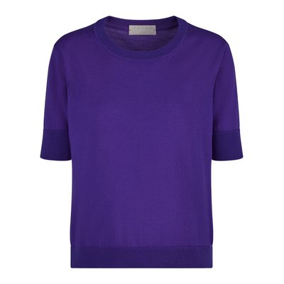 T-Shirt Laine Vierge FALKE
