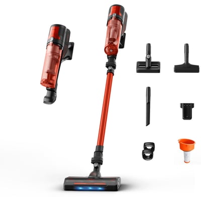 Aspirateur balai X-Force 8.80 RH1872E0 ROWENTA