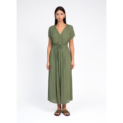 ROBE LONGUE OMBELINA AN'GE