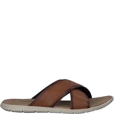 Mule en cuir S.OLIVER