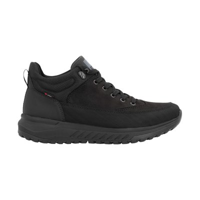 Basket Basse Cuir Revolution Rubby RIEKER